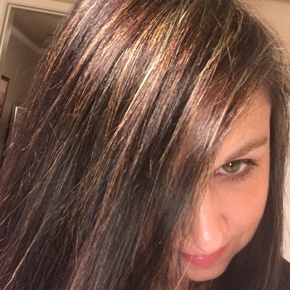 Meet your Posher, Deirdre